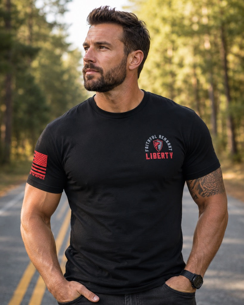 Liberty Tree from Defender Gear