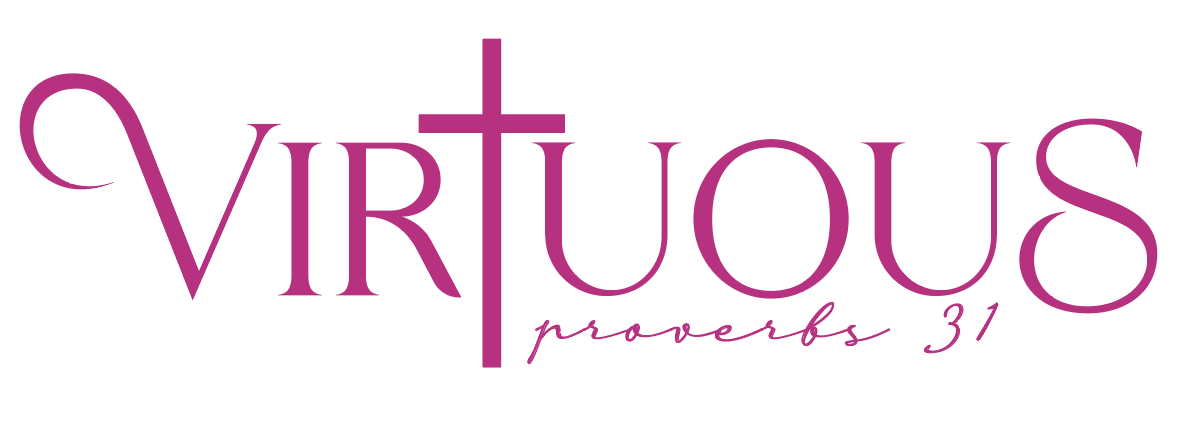 VIRTUOUS LADIES HOODIE