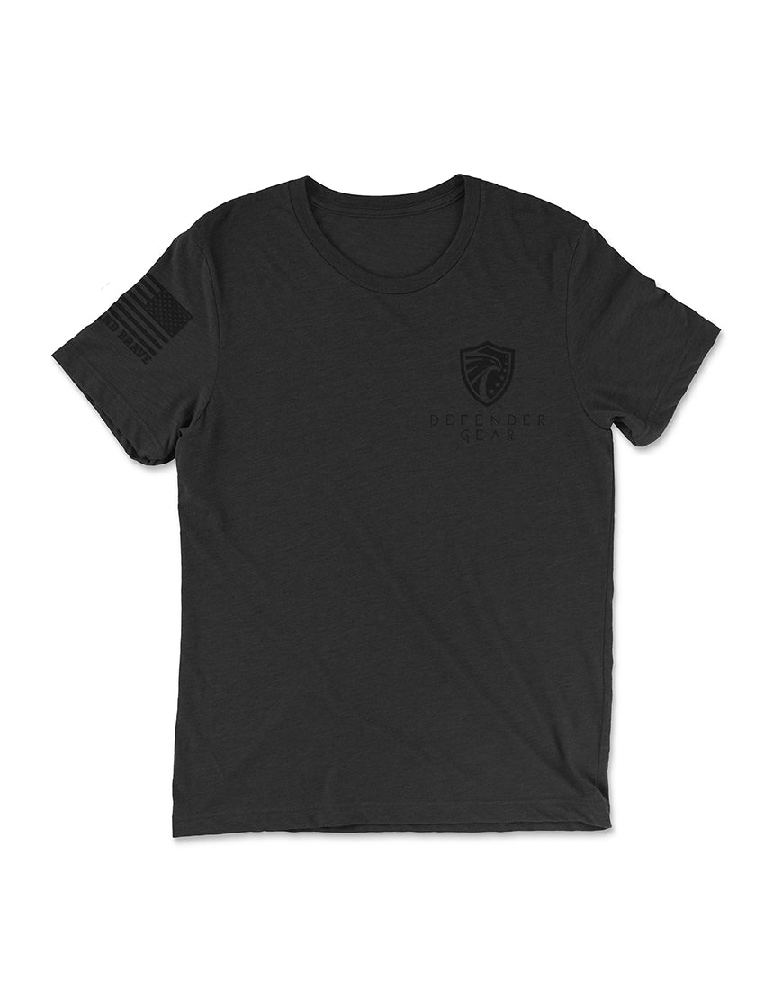 AMERICAN STRENGTH UNISEX TEE