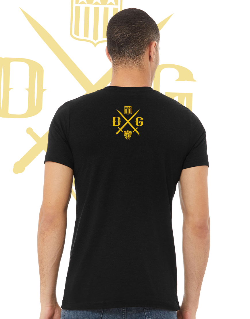 FREEDOM PRESERVATION SOCIETY UNISEX TEE