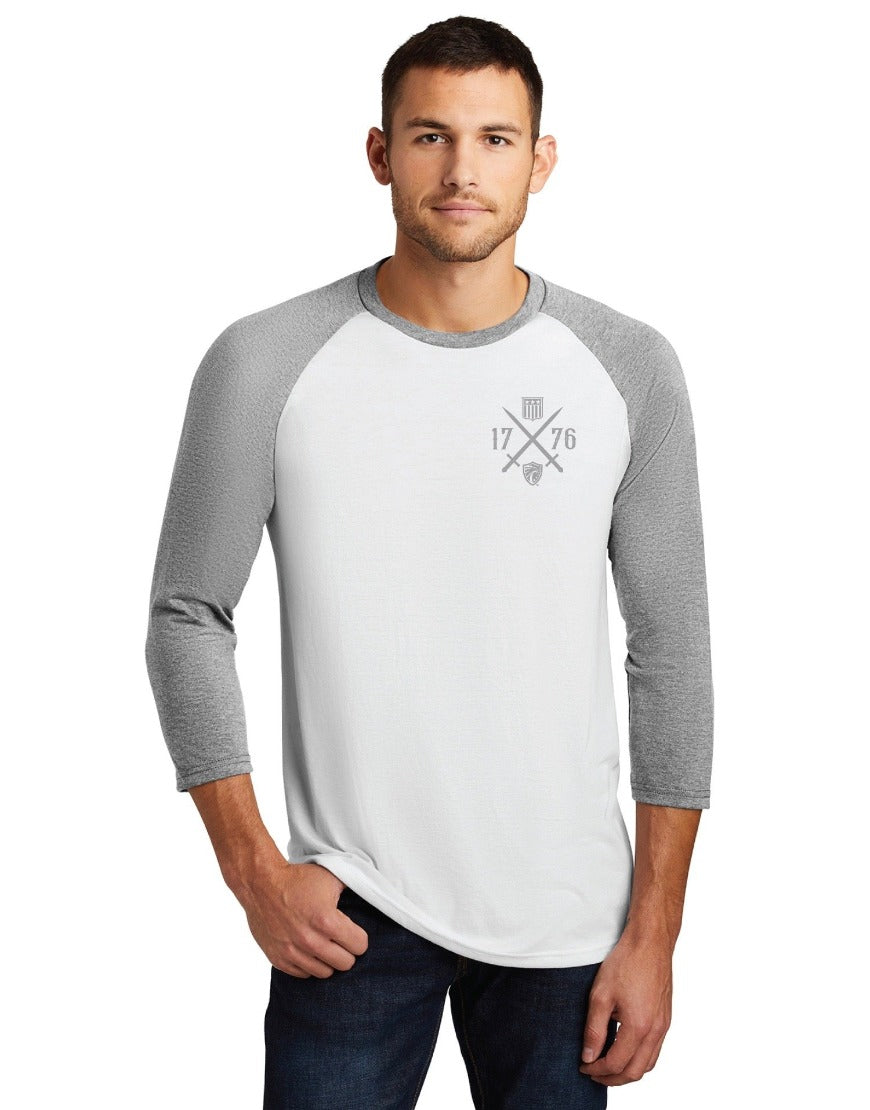 'CITY ON A HILL' MEN'S TEE