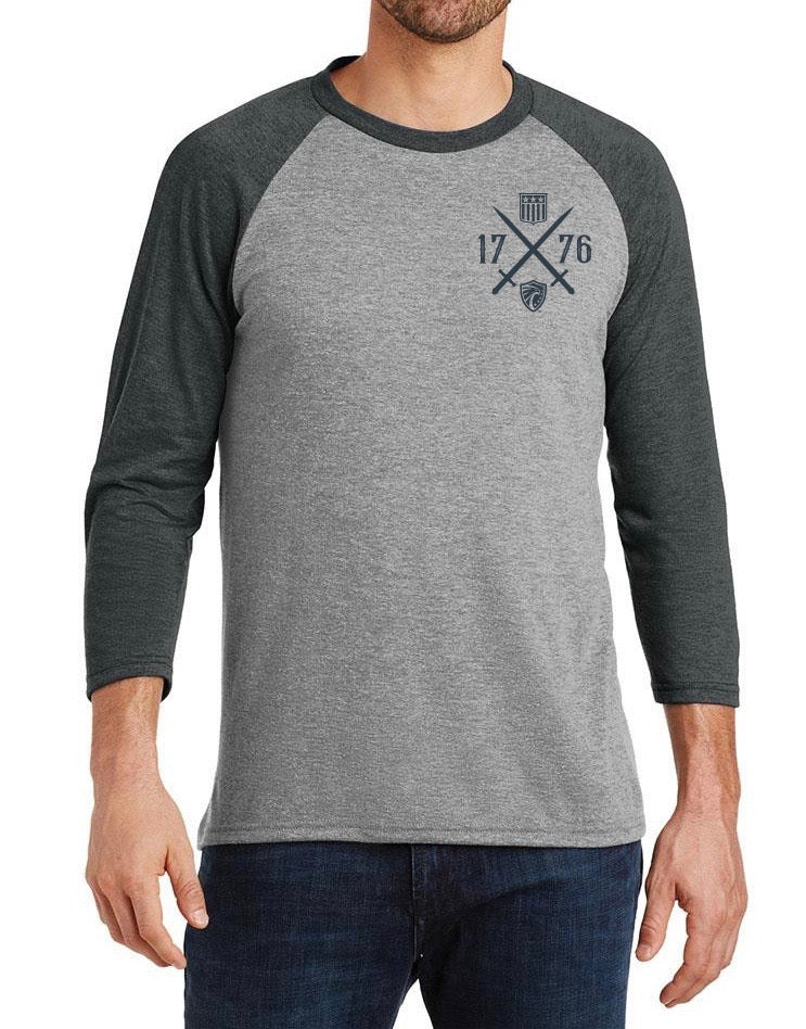 'CITY ON A HILL' MEN'S TEE