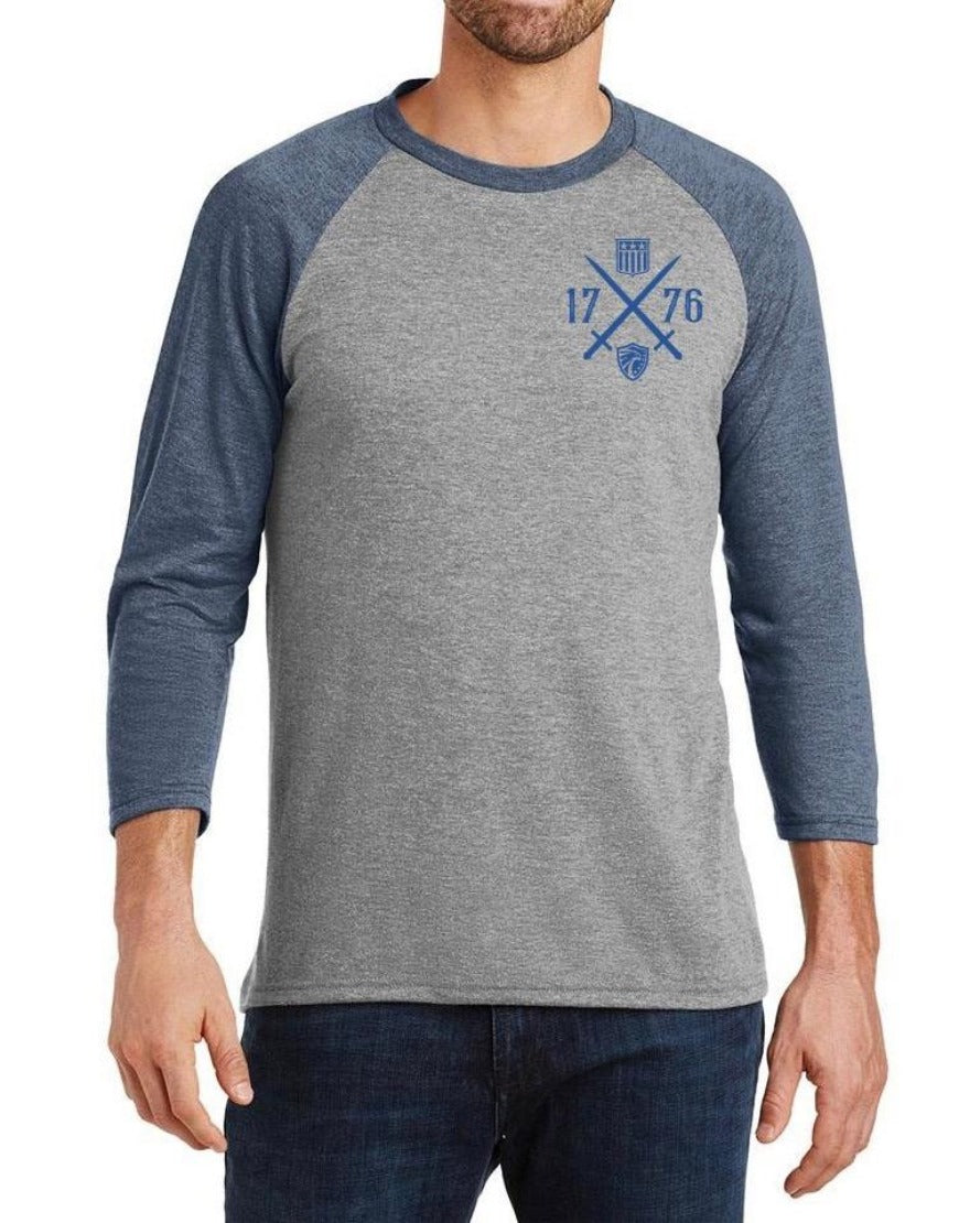 'CITY ON A HILL' MEN'S TEE