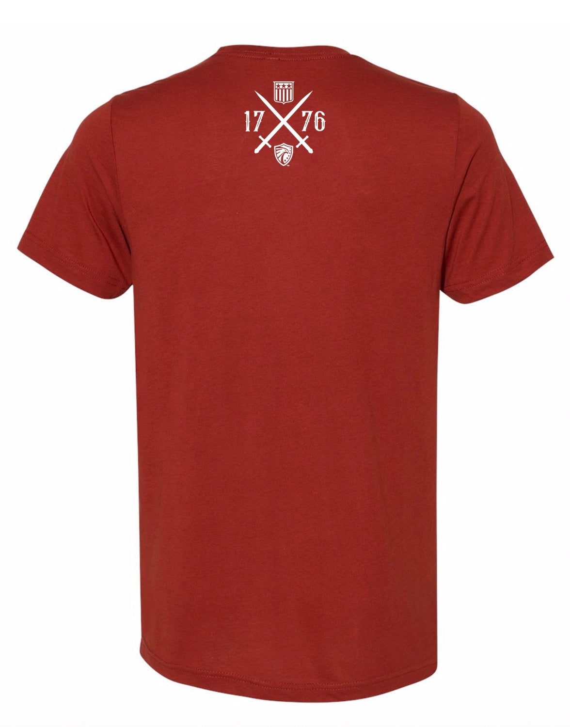 #SQUADGOALS MEN'S TEE