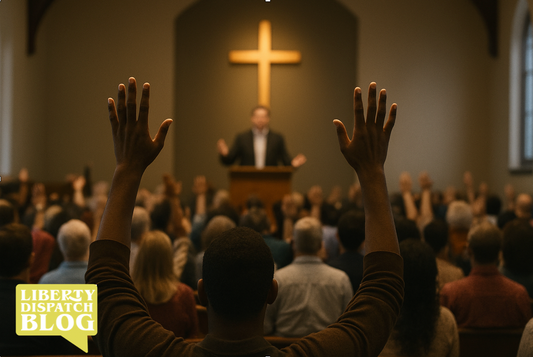 Revival is in the Air! How Communities are Responding A Month After the Martyr of Charlie Kirk