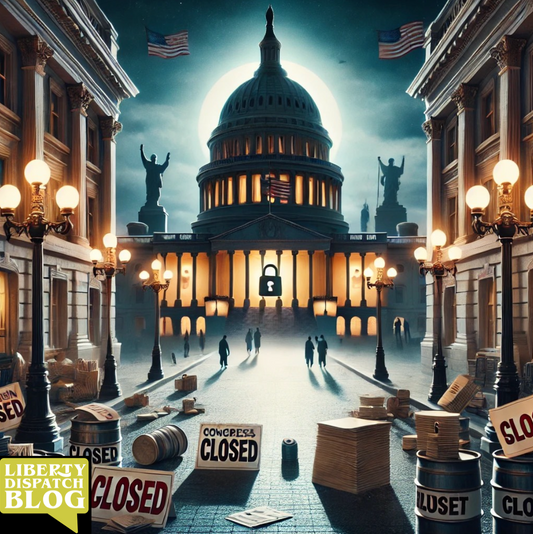 Lessons Learned: Shutdown Insanity