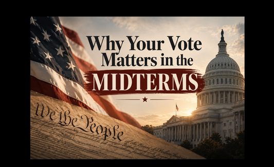 Why Your Vote Matters in the Midterms