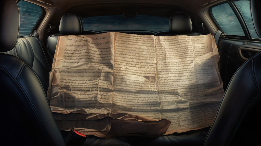 What Happens When the Constitution is Put in the Back Seat?