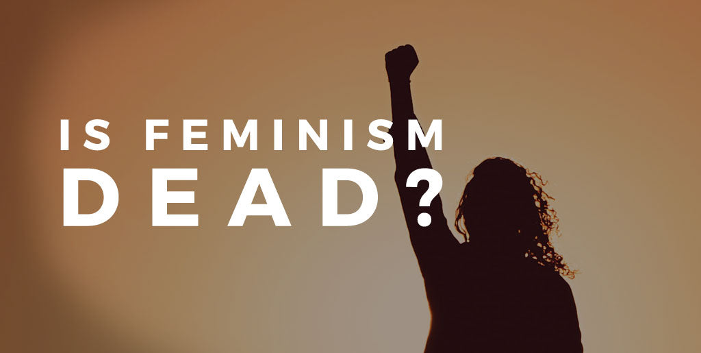 Is Feminism Dead? An Open Letter to Michelle Wolf