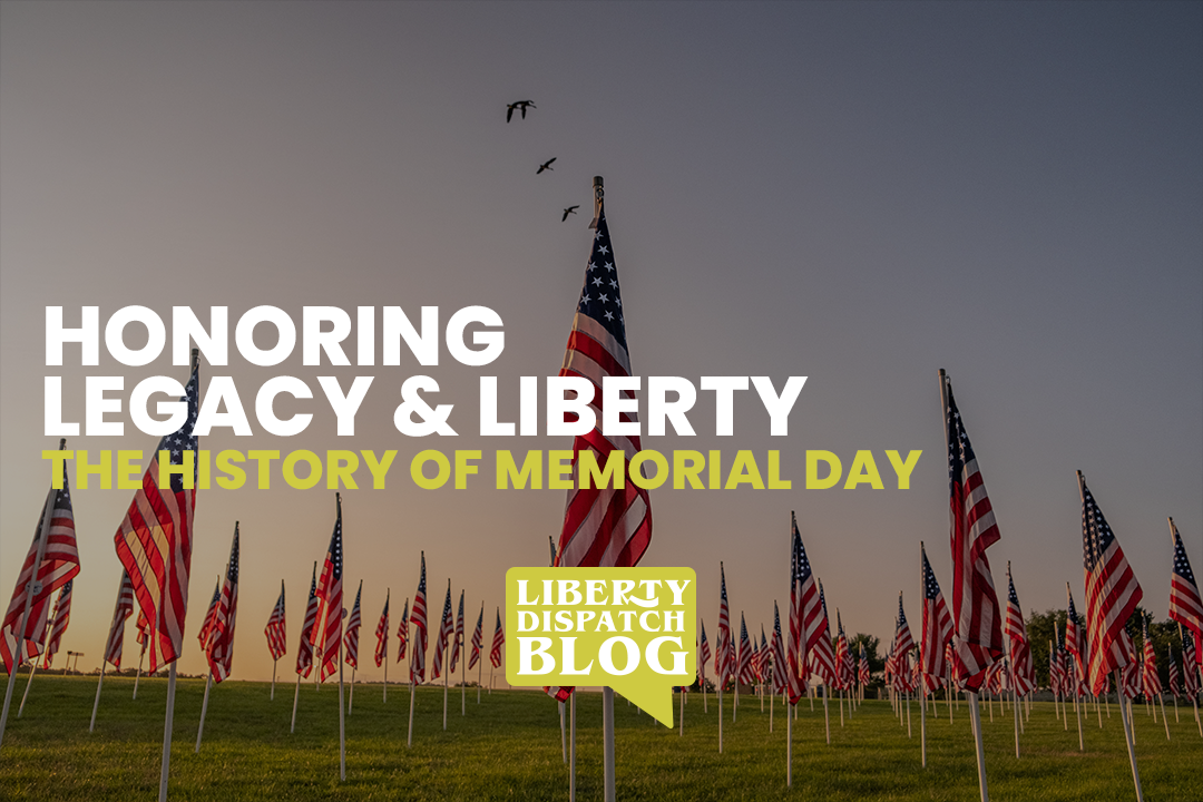 Honoring Legacy and Liberty: The History of Memorial Day