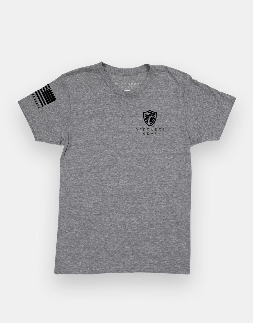 AMERICAN STRENGTH UNISEX TEE