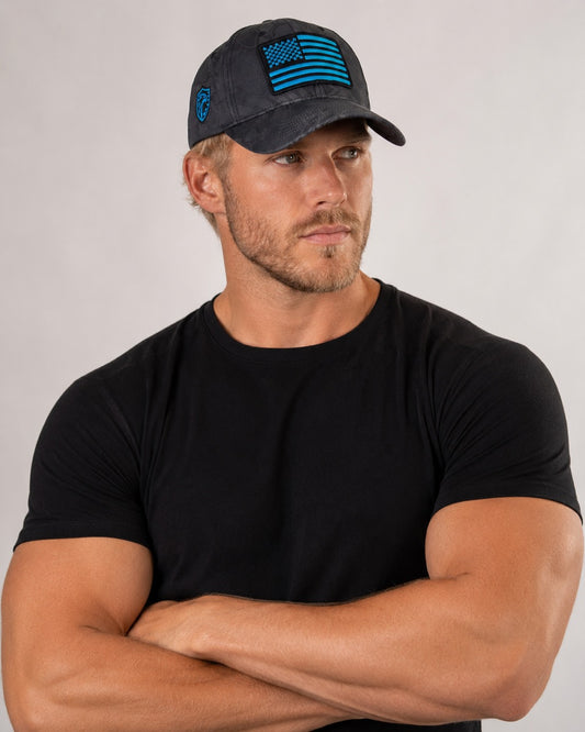 DG KRYPTEK® Camo Cap