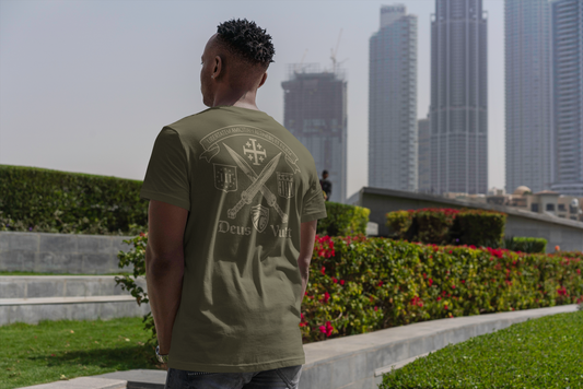 PRESERVE FREEDOM UNISEX TEE