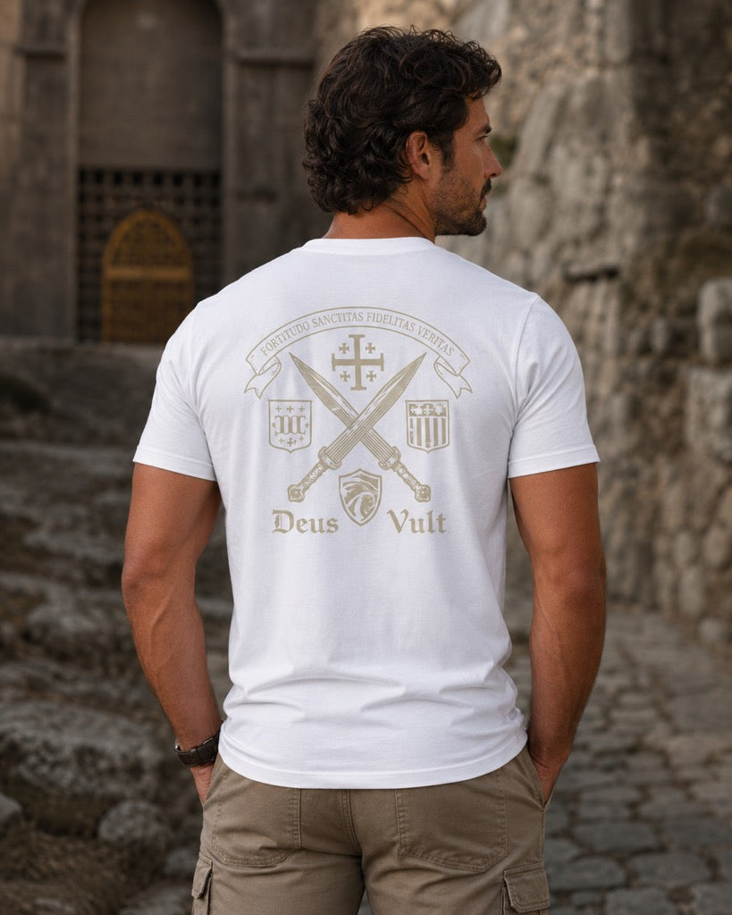 PRESERVE FREEDOM UNISEX TEE