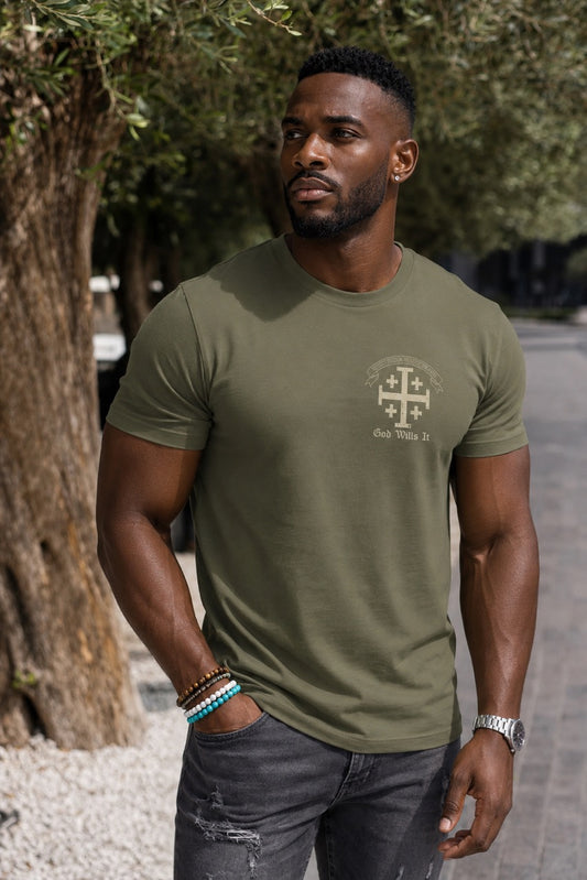 PRESERVE FREEDOM UNISEX TEE