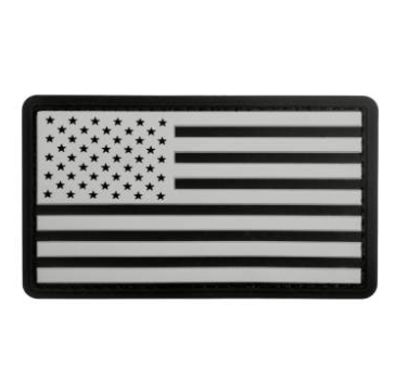 MORALE PATCHES