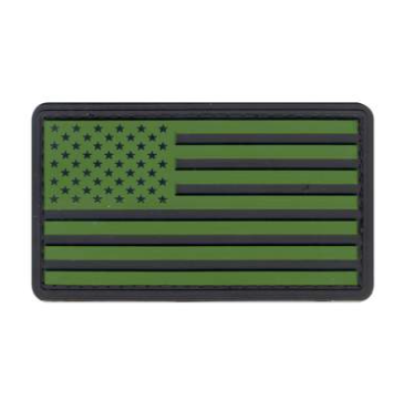 MORALE PATCHES