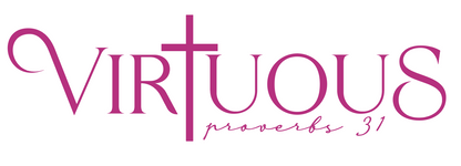 VIRTUOUS LADIES HOODIE