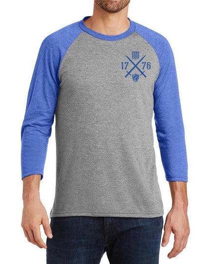 'CITY ON A HILL' MEN'S TEE
