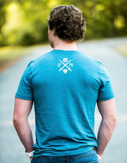 #SQUADGOALS MEN'S TEE