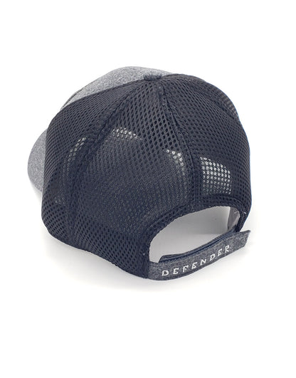 DG MESH BACK PATCH CAP