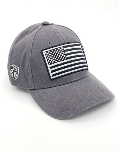 DFNDR GEAR LOW PRO FLAG PATCH CAP