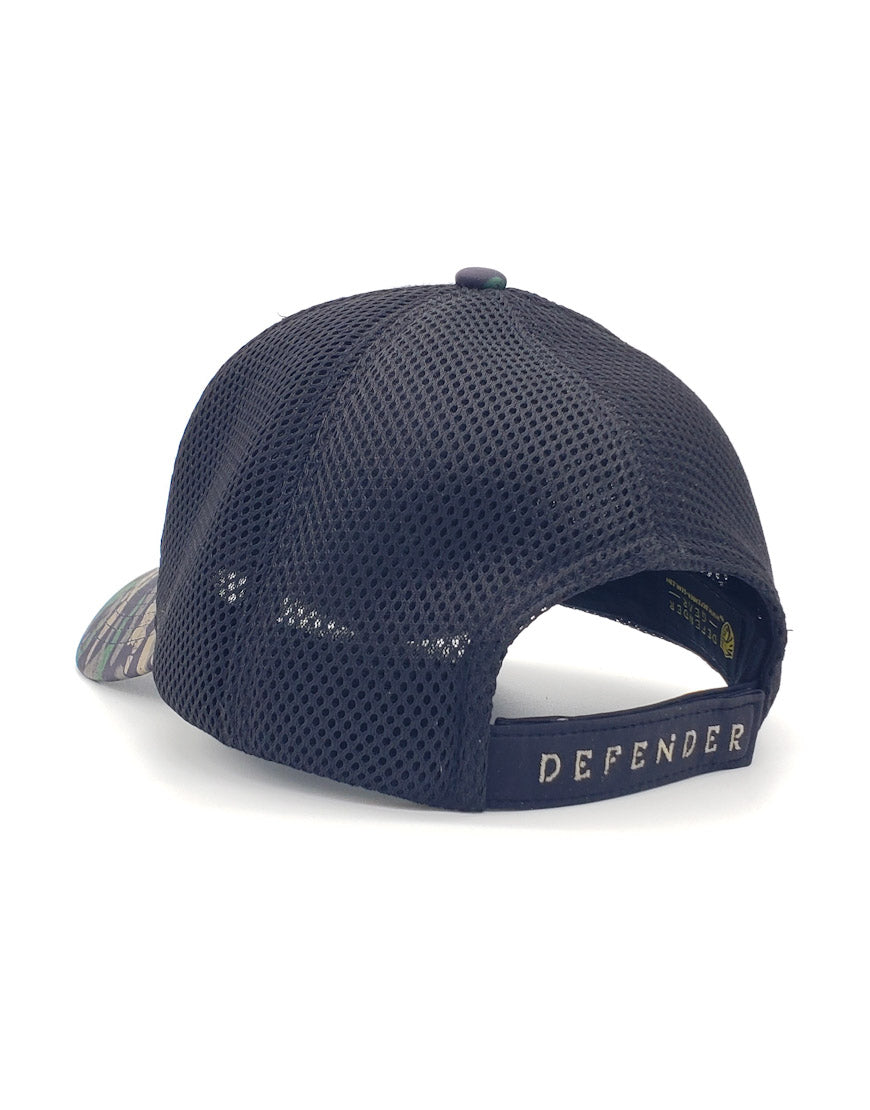 DG PATRIOT PERFORMANCE CAP