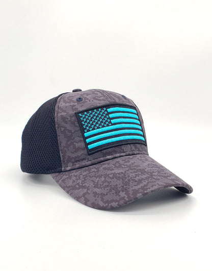 DG PATRIOT PERFORMANCE CAP