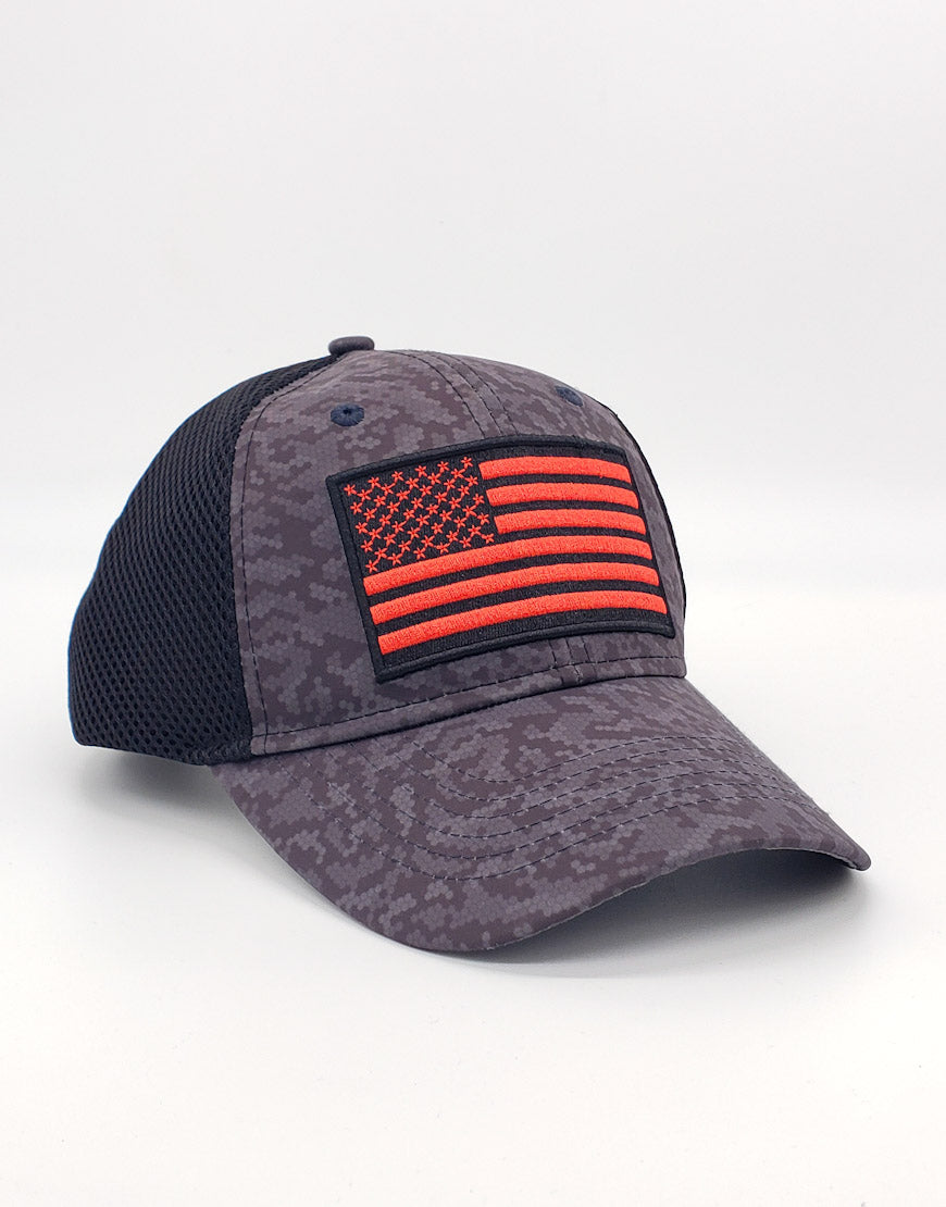 DG PATRIOT PERFORMANCE CAP