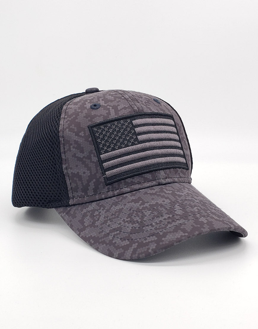 DG PATRIOT PERFORMANCE CAP