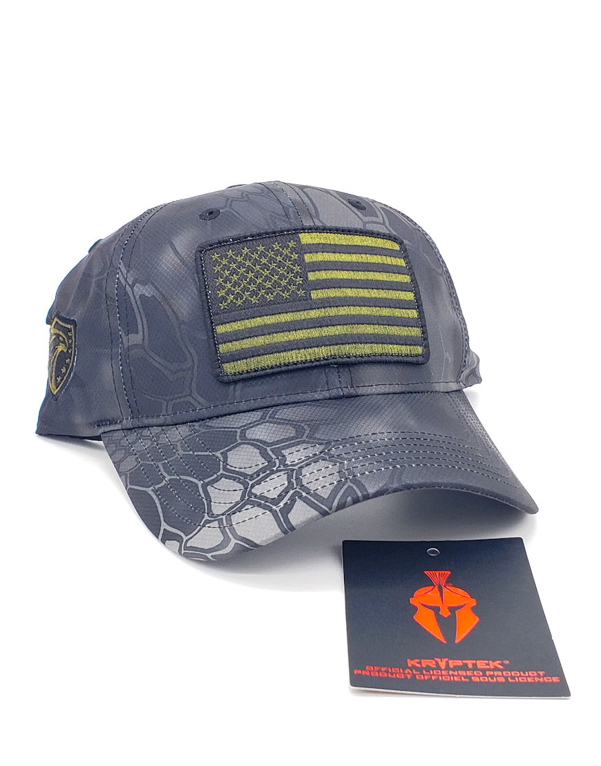 DG KRYPTEK® Camo Cap