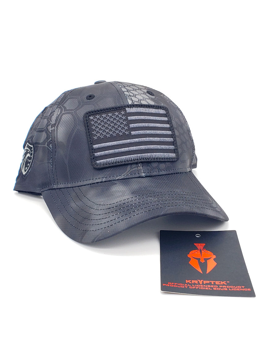 DG KRYPTEK® Camo Cap