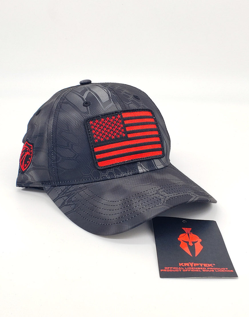 DG KRYPTEK® Camo Cap