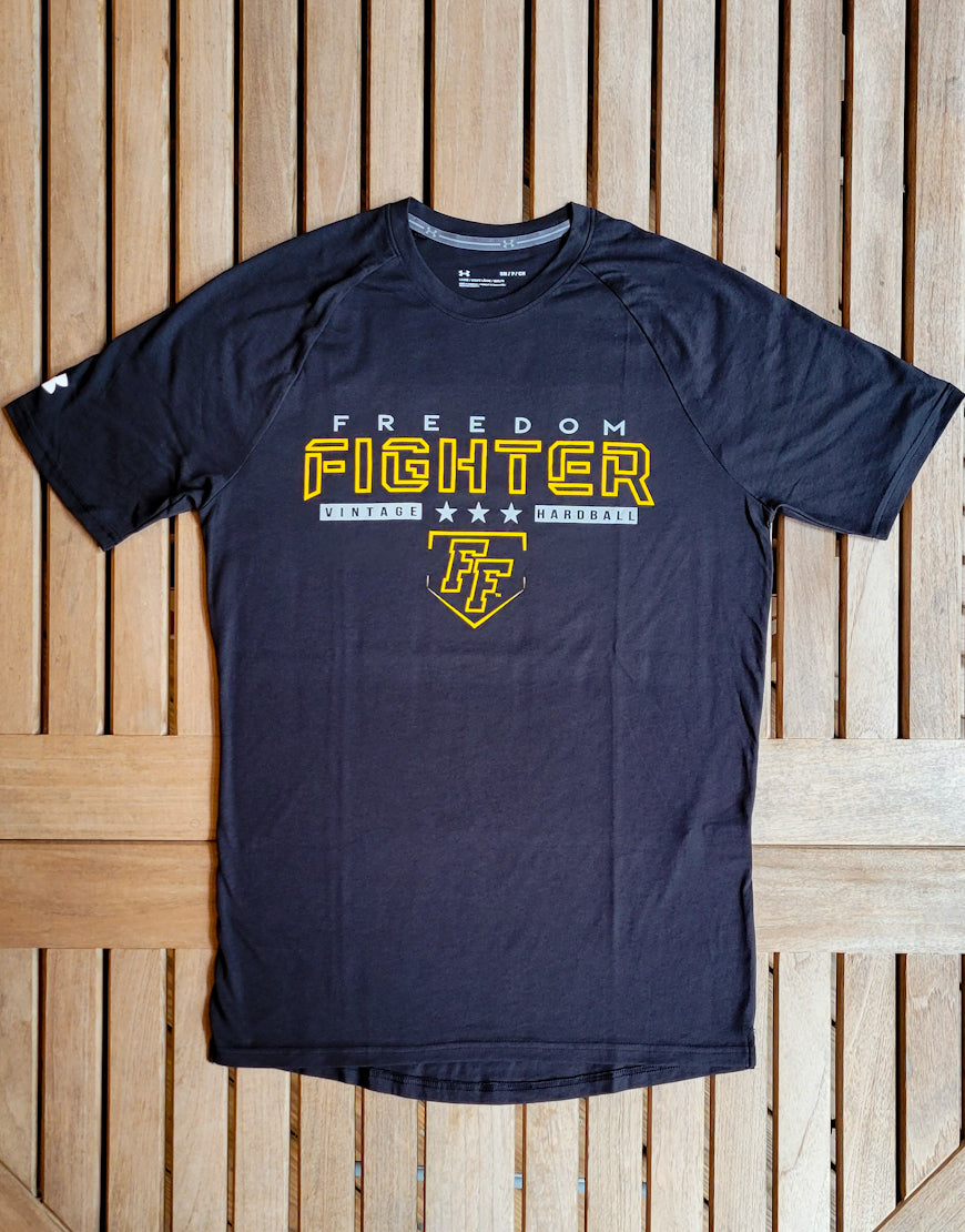 FREEDOM FIGHTERS MEN'S TRAINING TEE