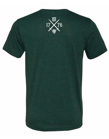 #SQUADGOALS MEN'S TEE