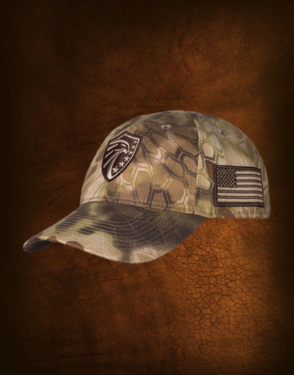 DEFENDER TACTICAL RANGE CAP