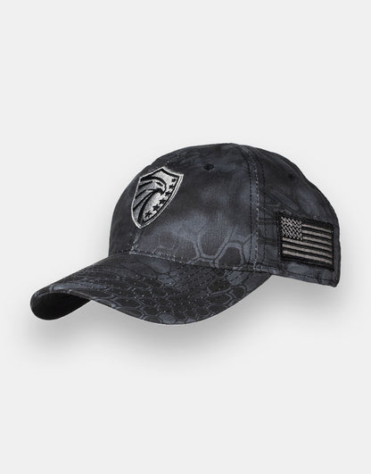 Defender Tactical Range Cap Typhon