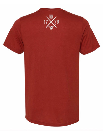 #SQUADGOALS MEN'S TEE