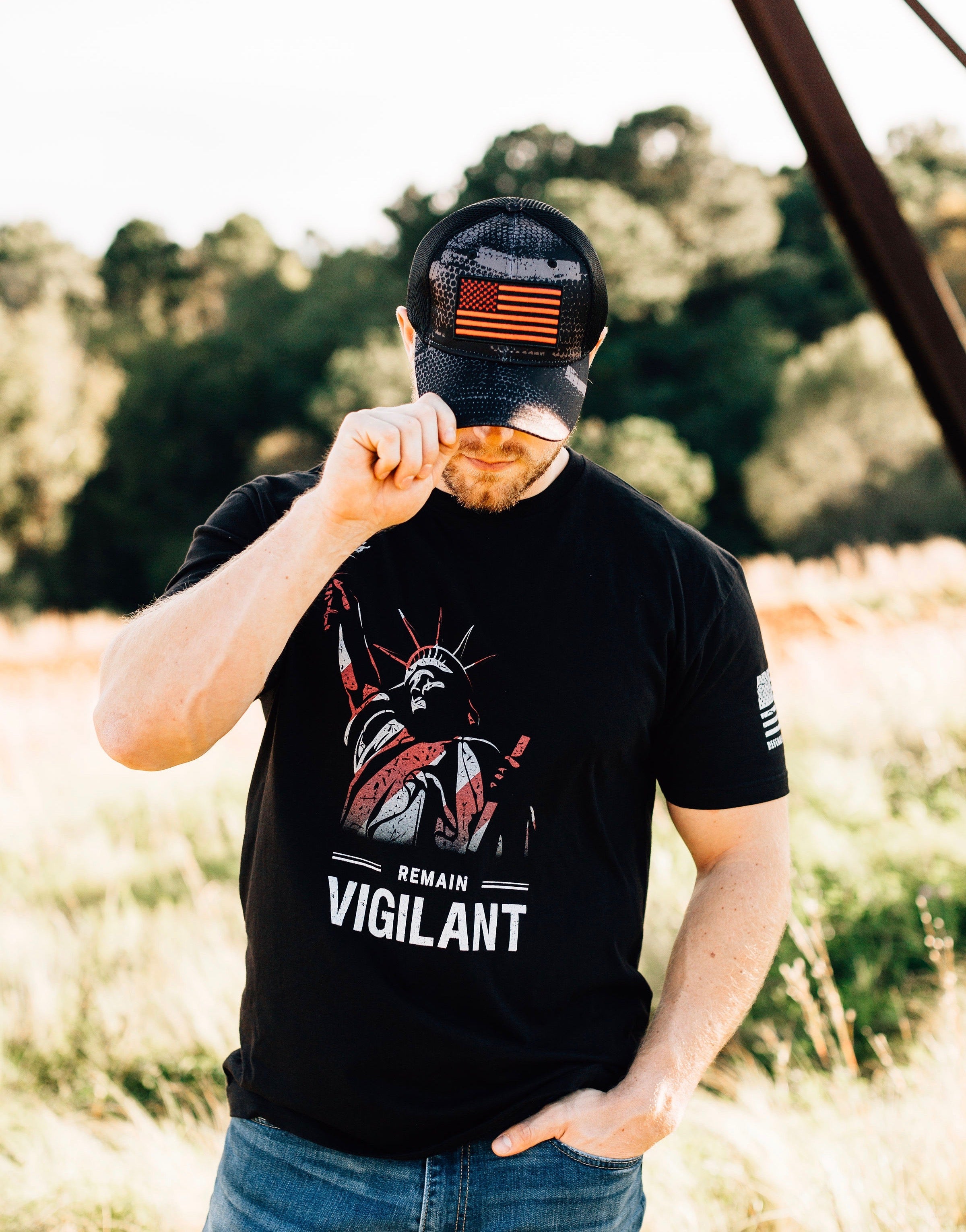 Ladies Tanks – Defender Gear Apparel